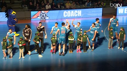 Saison 2015 / 2016 - Journée 17 : Résumé du match Toulouse / Cesson-Rennes