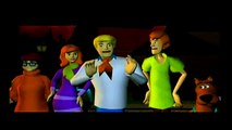 Scooby Doo Mystery Mayhem: episode 1
