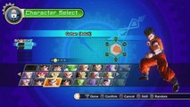 Dragon Ball XenoVerse: How to find Dragon Balls Easily, Summoning Shenron, Wish list