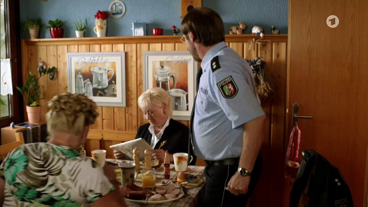 31 M o r d mit Aussicht