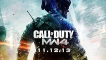 Call of Duty Modern Warfare 4 - MW4 NEW Info - Release Date - Space, Future & Secret Warfare!