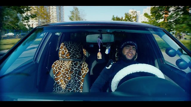 Тимати feat. Рекорд Оркестр - Баклажан (Лада Седан)