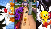 Looney Tunes: Dash - Episode Three: Tweety Pie (iOS/Android) lets play gameplay walkthrough PART 8
