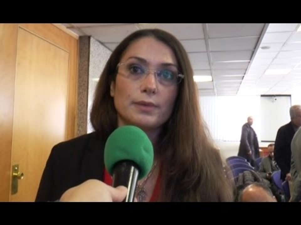 Napoli - "Pandora", la task force per la Terra dei fuochi (04.03.16)