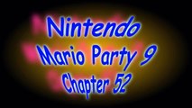Mario Party 9 Wii Chapter 52 Mini-Games.wmv