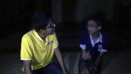 TERI MERI LOVE STORIES (Odia)