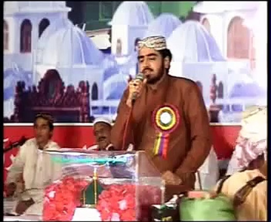 Awesome Rubai By Shakeel Ashraf Qadri - MAHFIL-E-NAAT JAUHARAB