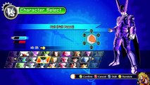Dragon Ball Xenoverse : All Characters, Skills & Stages [includes ALL DLC] 【HD】
