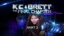 KC Undercover KC and Brett: The Final Chapter (Part 2) on Watch Disney Channel