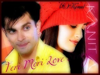Teri Meri Love Stories Title Song (4)