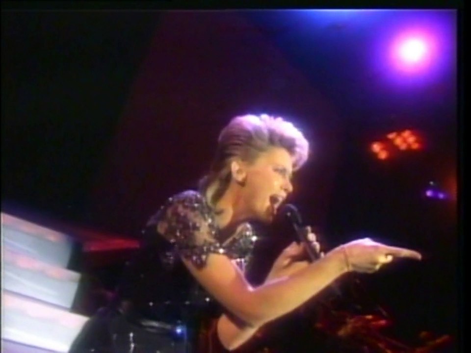 Olivia Newton-John - Xanadu