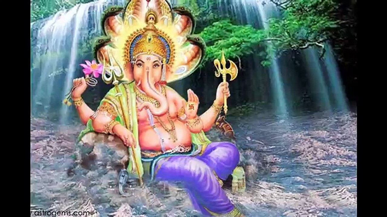 Happy Ganesh