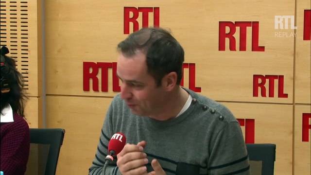 Tanguy Pastureau : Philippe De Villiers a vengé la Pucelle