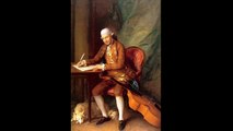 Carl Friedrich Abel 6 Concerts pour Clavecin ou PianoForte Op 11