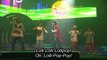 BIGBANG & 2NE1 Sing Lollipop Live! | YG Family Concert