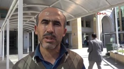 Antalya Radar Cezasını İptal İçin Kızının Raporuyla Başvurdu