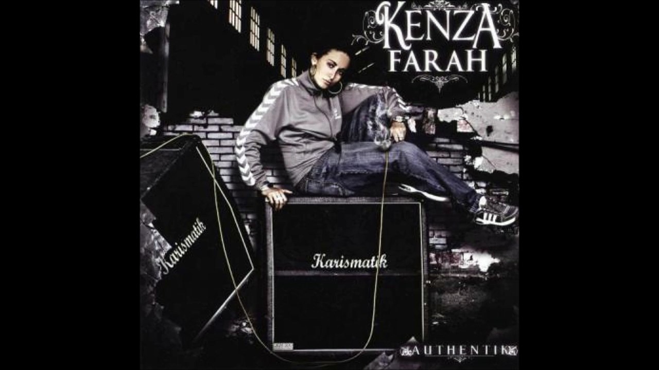 KENZA FARAH - NE ME DITES PAS