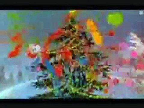 ну, погоди! снегурочка! Сектор газа!