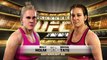 UFC 196: Holly Holm vs. Miesha Tate - Women's Bantamweight Title Match - CPU Prediction