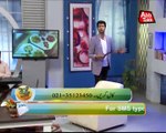 Abb Takk - News Cafe Morning Show - Episode 635 - 05-03-16
