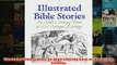 Download PDF  Illustrated Bible Stories An Adult Coloring Book of 106 Antique Etchings FULL FREE
