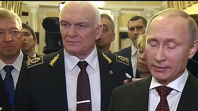 Путин о Украине ,гражданской войне, НАТО , уклонистах