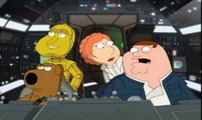 Family Guy - Something, Something, Something Darkside - Trailer
