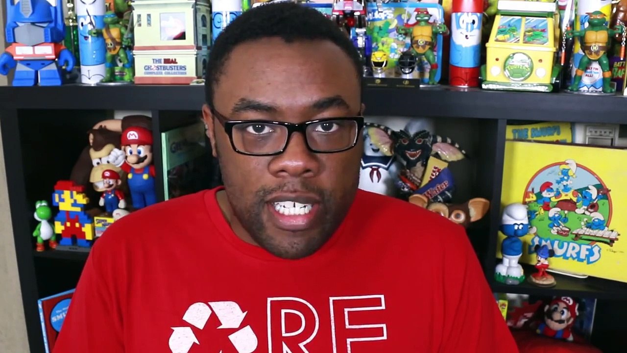 POWERPUFF GIRLS Dance Pantsed Review : Black Nerd