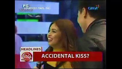 24 Oras Weekend March 5 2016 Part 1 - pinoytvnetwork.net