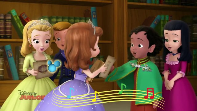 Piosenka W przyjaźni rozwiązanie tkwi - Jej Wysokość Zosia