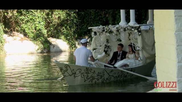 Colizzi Fotografi - Villa Lago dei Cigni Roma