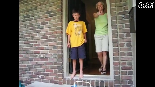 Лучший в мире подарок для ребёнка