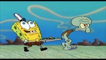 Die Krosse-Krabbe-Pizza | Spongebob Schwammkopf [HD]