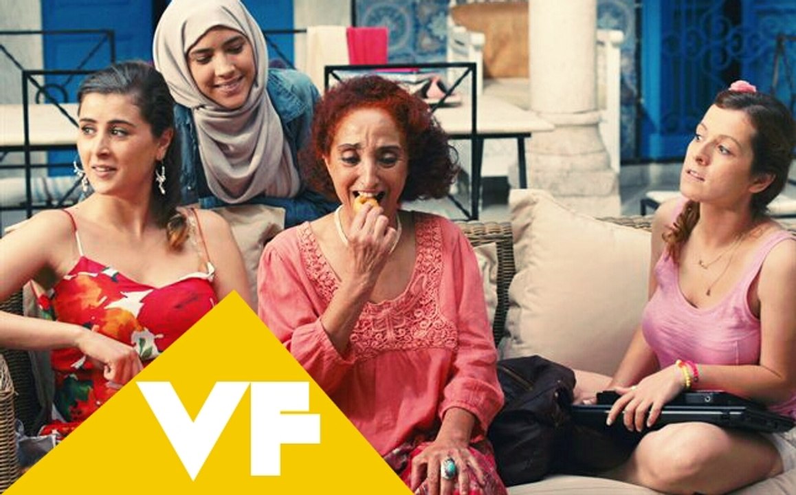 PARFUM DE PRINTEMPS Bande Annonce (2016)