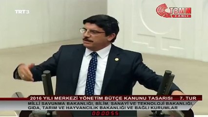 Yasin Altay, Erdoğan sevgisinde şirk boyutuna geçti: Salli Alla Erdoğan