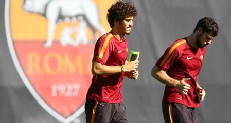 Salih Uçan 140 Günde 1 Kez Forma Giymedi