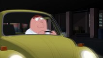 Family Guy - Peters footloose dancing (Never) HD