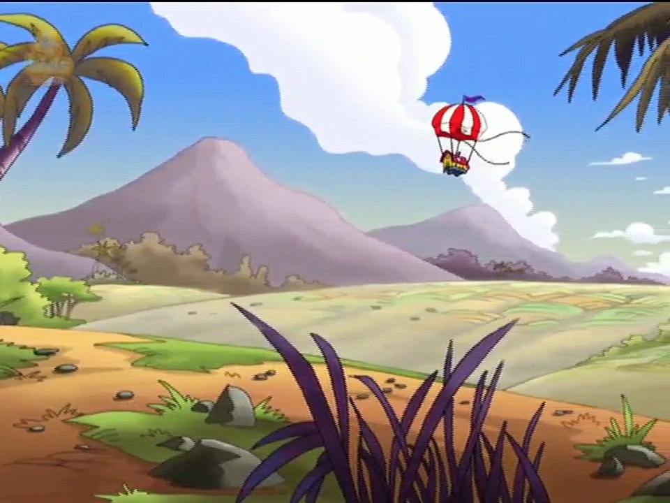 Blinky.Bill.S03E22.Monkey.See,.Monkey.Do.576p.SDTV.x264-DAWN