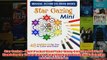 Download PDF  Star Gazing  Mini Pocket Sized TakeAlong Coloring Book 48 Mandalas for You to Color  FULL FREE