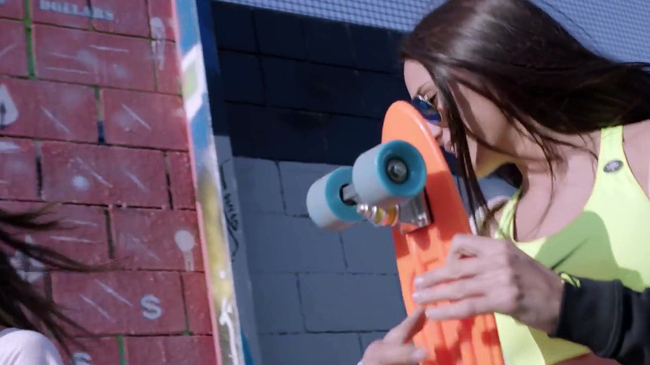 INNA - Bad Boys