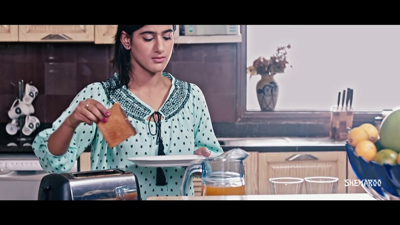 Rusya Na Kar   Official video [Hd]   Baani