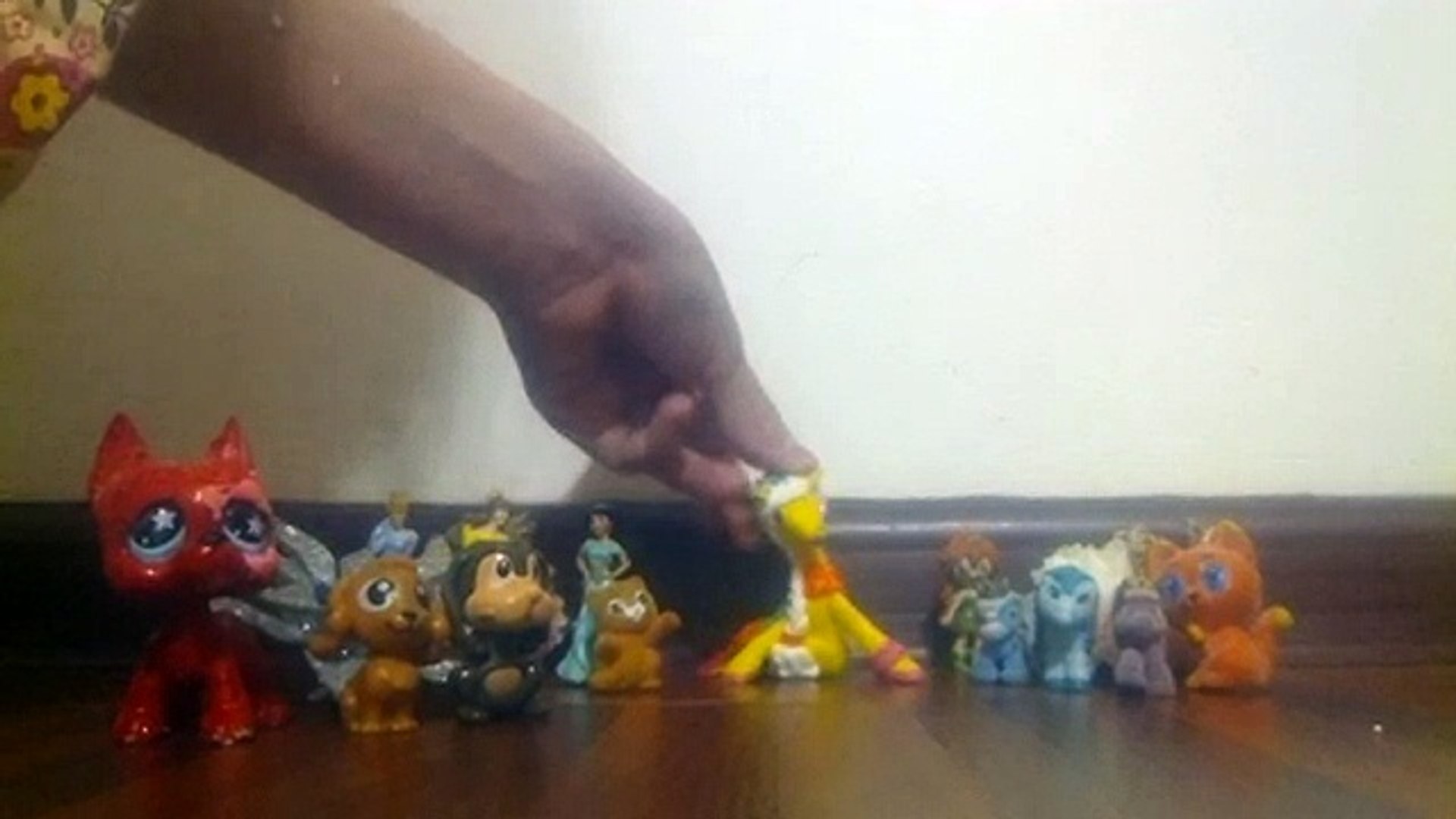 ⁣Видео для КРАБИК ТВ ИШГРУШКИ ДЛЯ ДЕВЧЁНОК!!!!!!!!!