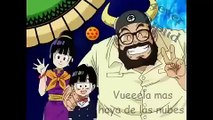 Dragón ball Z kai opening 2 en (latino)