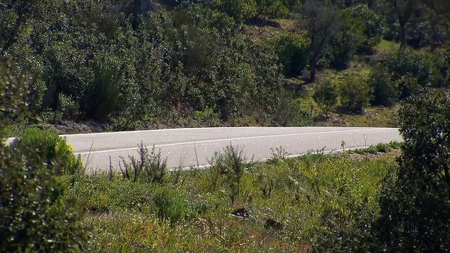 BMW Série 3 Touring