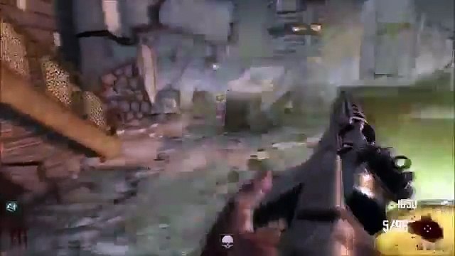 NEW Die Rise Easter Egg - PHD FLOPPER Hidden Secrets - Possible Ways To Get PHD Flopper!