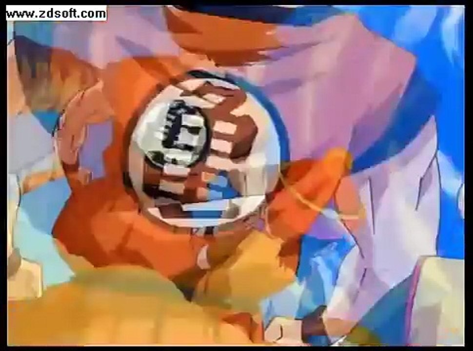 dragon ball kai opening latino