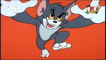 The New Adventures of Tom and Jerry (1980) - POP UK 2013 Intro