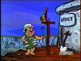 Los Picapiedras The Flintstones Intro Opening Español Latino