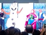 Frozen Aventura Congelada - Espectáculo Musical:: PekesCluB