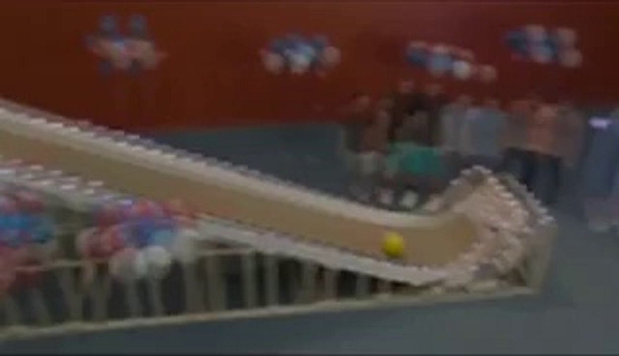 Bass Pro Edition Dude Perfect